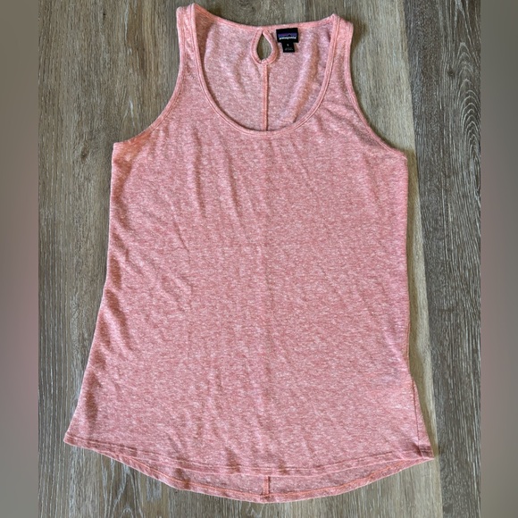 Patagonia Tank - Picture 1 of 4